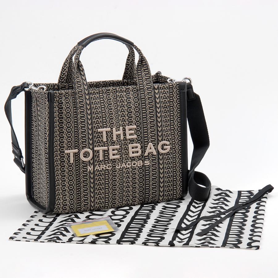 MARC JACOBS マークジェイコブス トートバッグ レディース