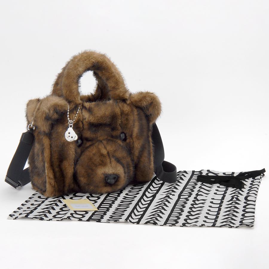 MARC JACOBS マークジェイコブス トートバッグ レディース