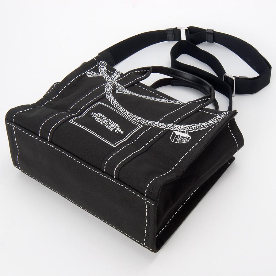 MARC JACOBS（マーク・ジェイコブス） 只今決算セール トートバッグ