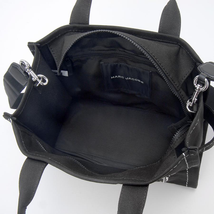 MARC JACOBS（マーク・ジェイコブス） トートバッグ レディース