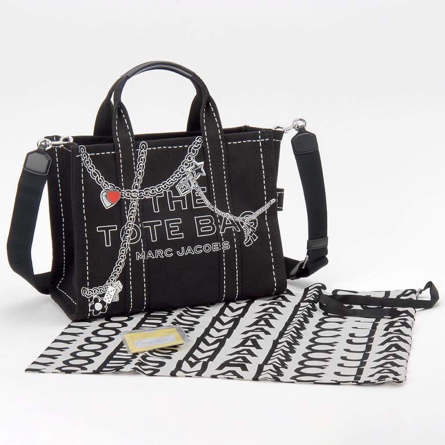 MARC JACOBS（マーク・ジェイコブス） 只今決算セール トートバッグ