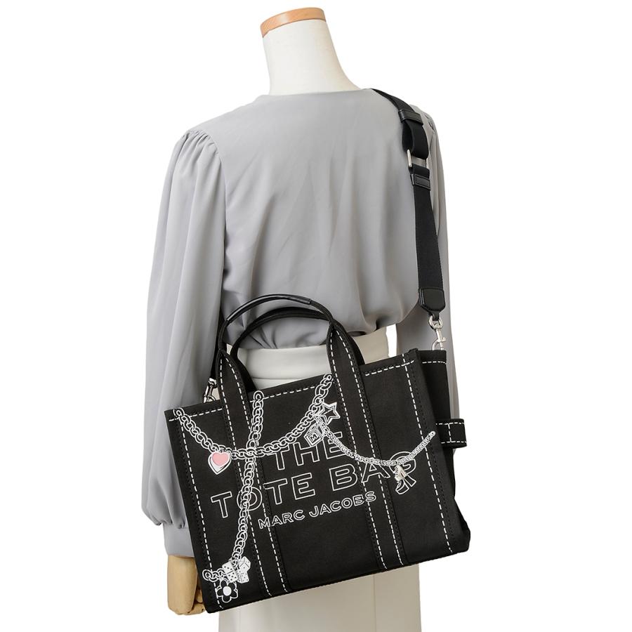 MARC JACOBS（マーク・ジェイコブス） トートバッグ レディース