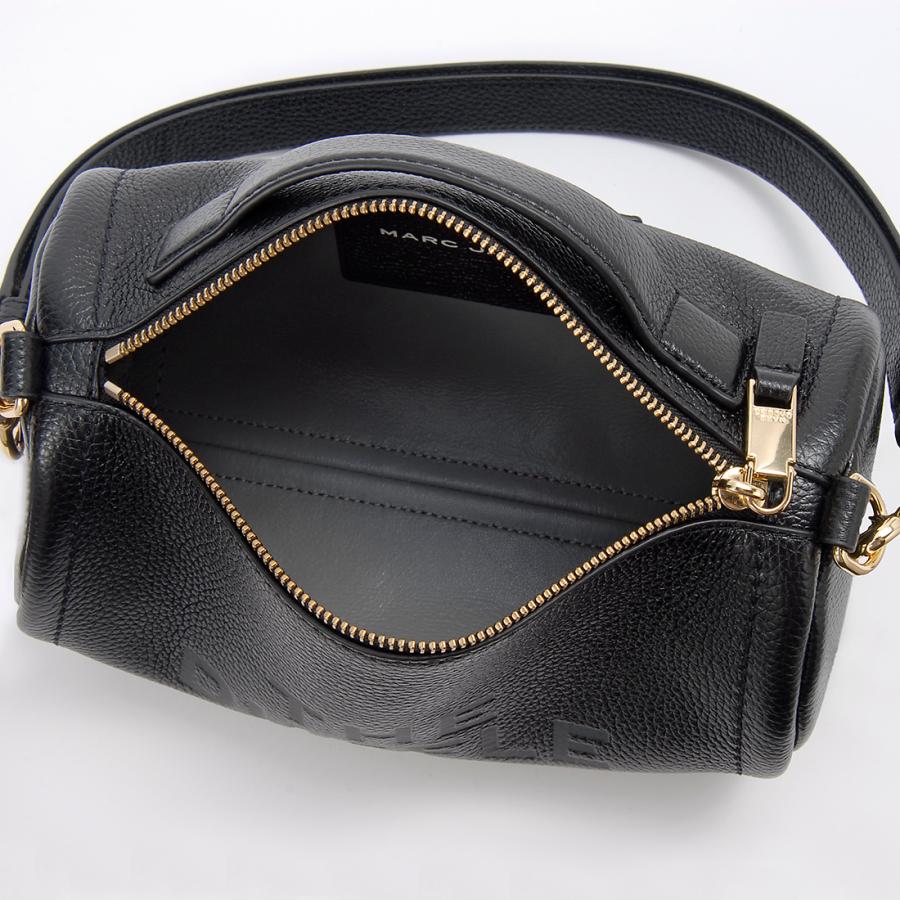 MARC JACOBS（マーク・ジェイコブス） ショルダーバッグ 2P3HDF003H01