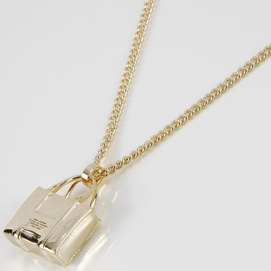MARC JACOBS マークジェイコブス ネックレス レディース MARC JACOBS マークジェイコブス ネックレス レディース