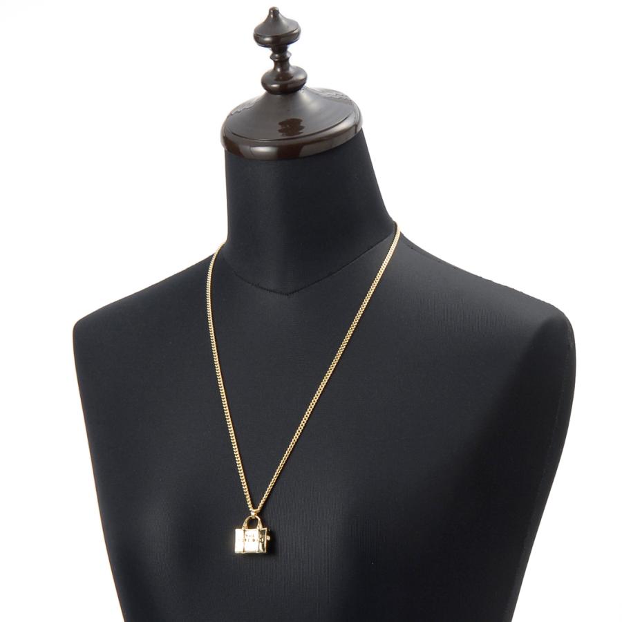 MARC JACOBS マークジェイコブス ネックレス レディース MARC JACOBS マークジェイコブス ネックレス レディース