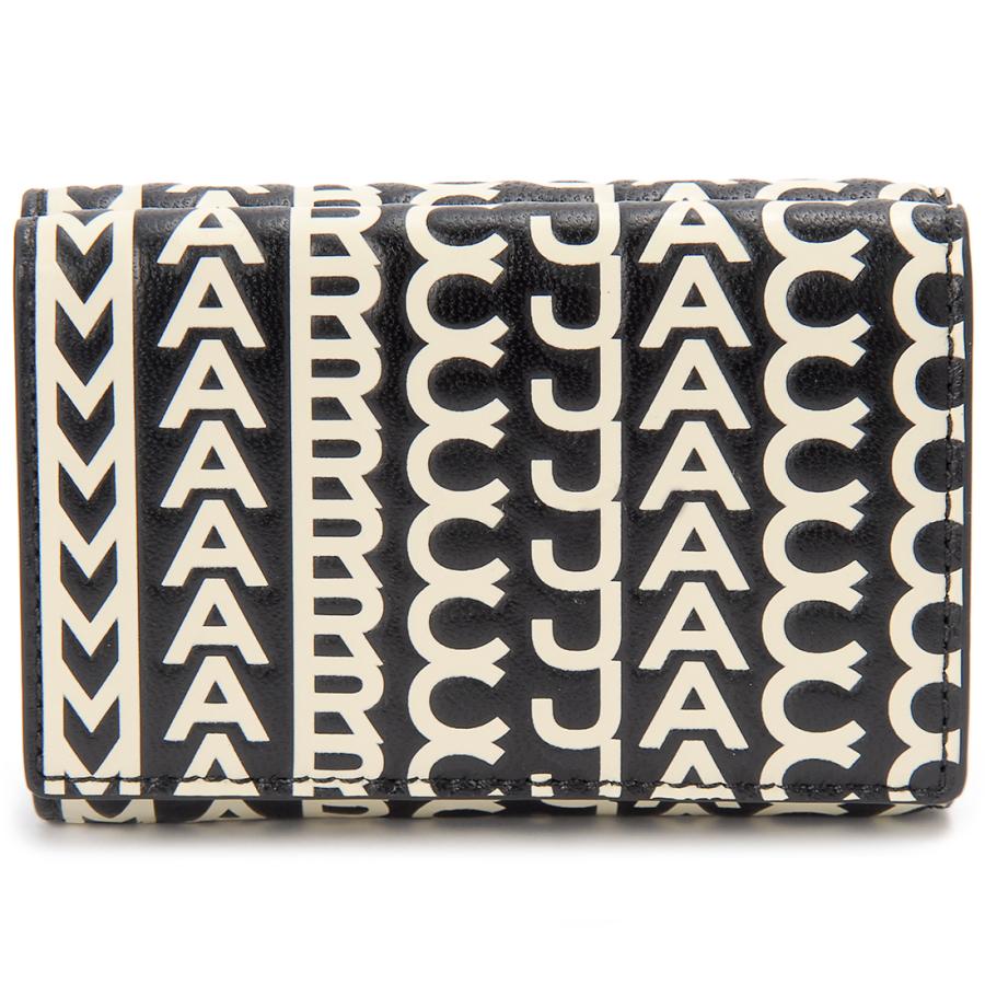 MARC JACOBS（マーク・ジェイコブス） 三つ折り財布 ミニ財布
