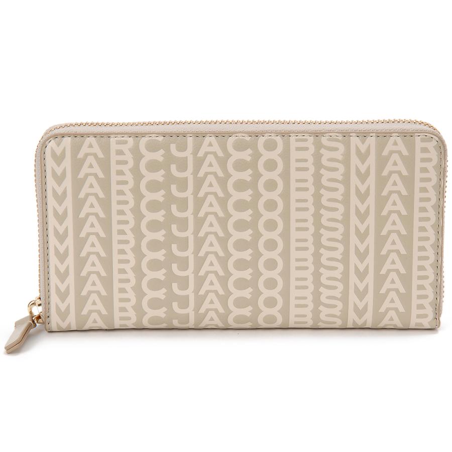 MARC JACOBS マークジェイコブス 長財布 2P3SMP056S01 223 ザ 
