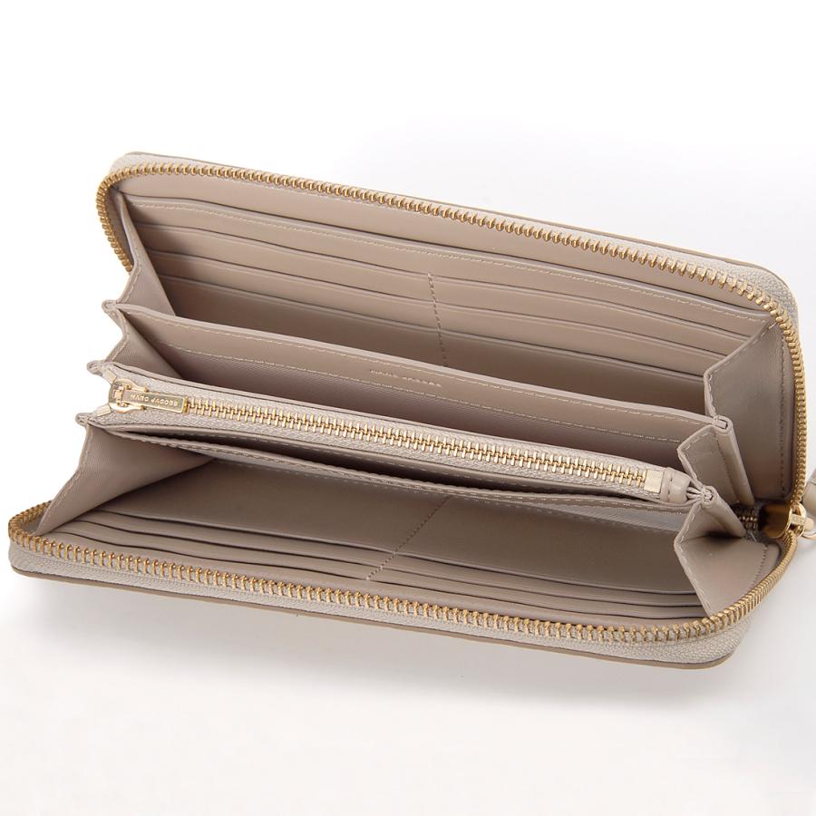 MARC JACOBS（マーク・ジェイコブス） 長財布 2P3SMP056S01 223 ザ