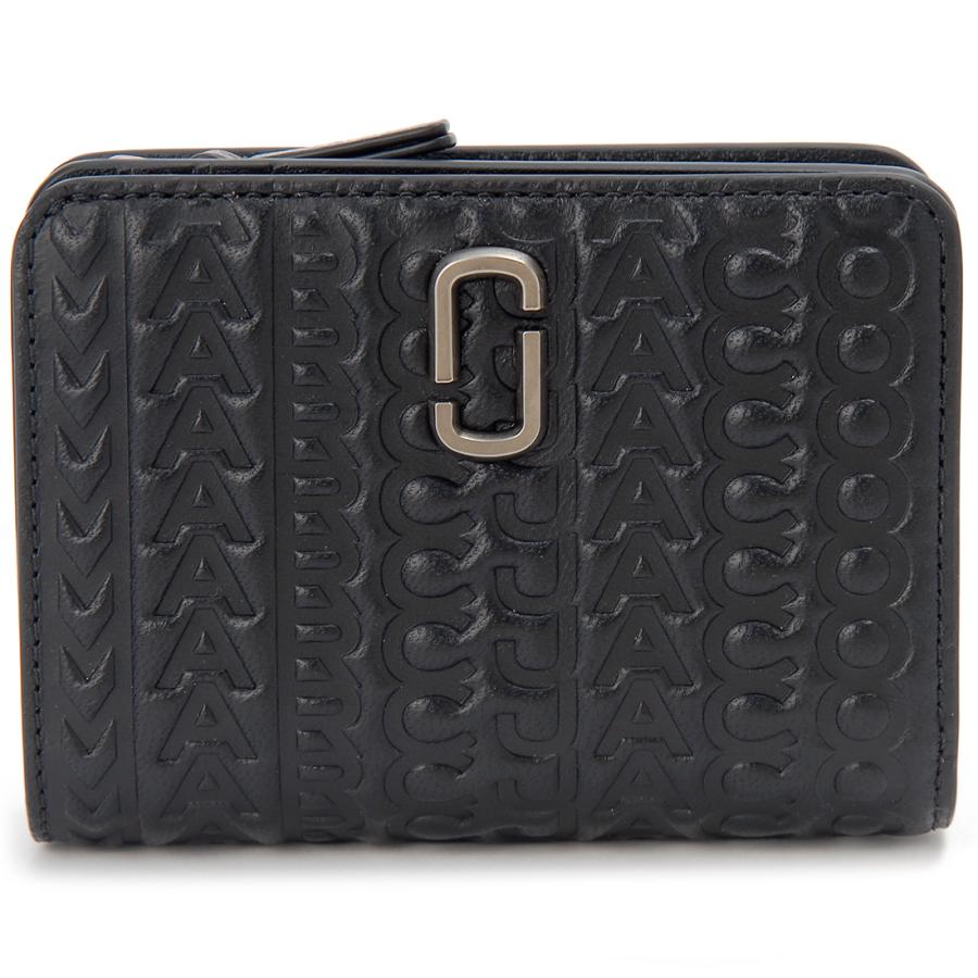 MARC JACOBS マークジェイコブス 二つ折り財布 レディース MARC JACOBS マークジェイコブス 二つ折り財布 レディース