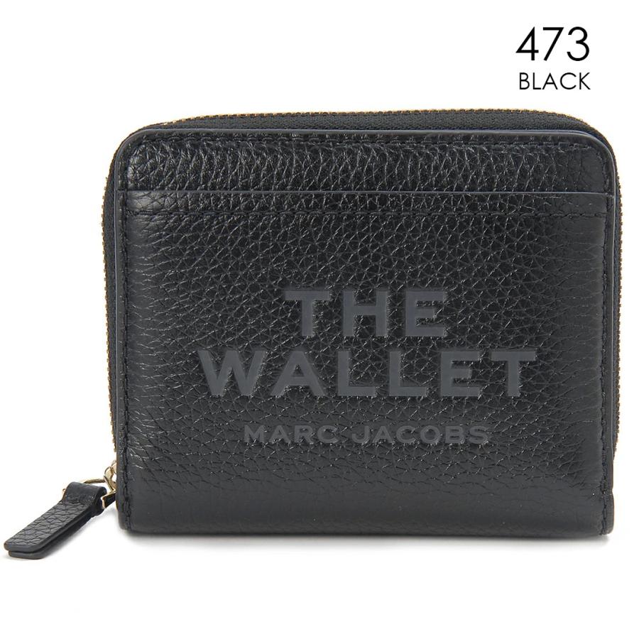 MARC JACOBS マークジェイコブス 二つ折り財布 レディース MARC JACOBS マークジェイコブス 二つ折り財布 レディース