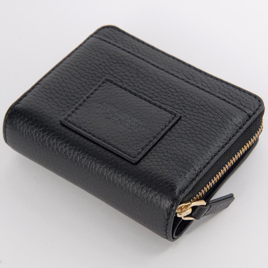 MARC JACOBS（マーク・ジェイコブス） 二つ折り財布 レディース