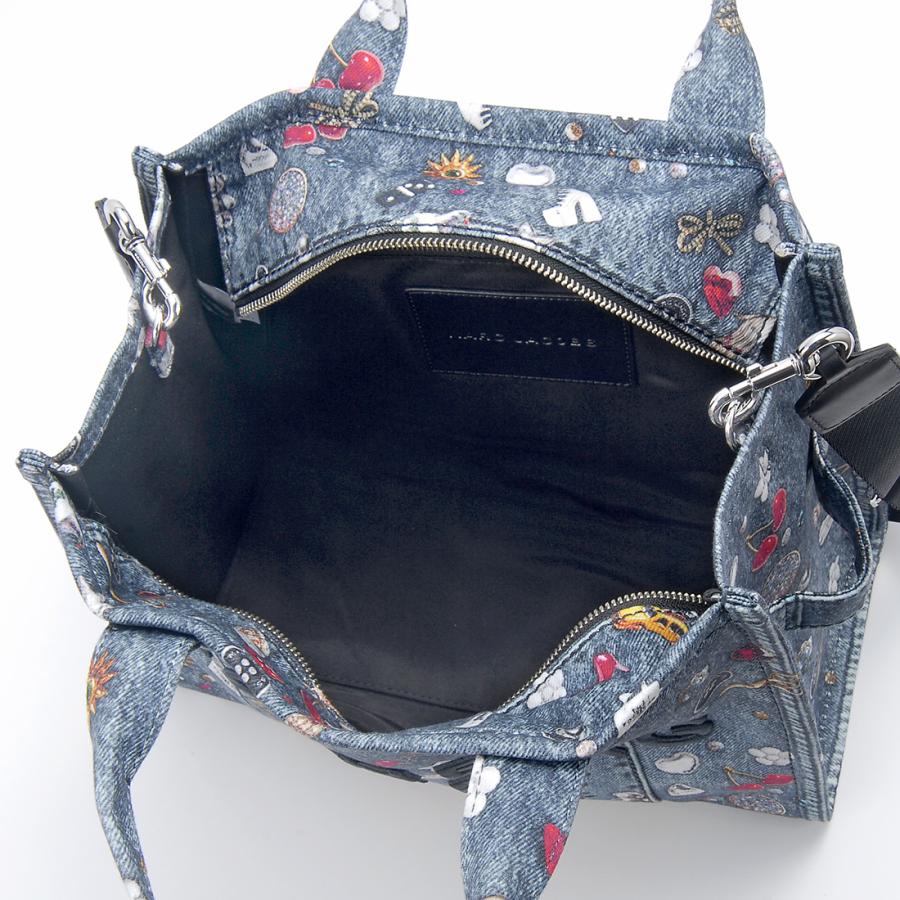 MARC JACOBS（マーク・ジェイコブス） トートバッグ レディース