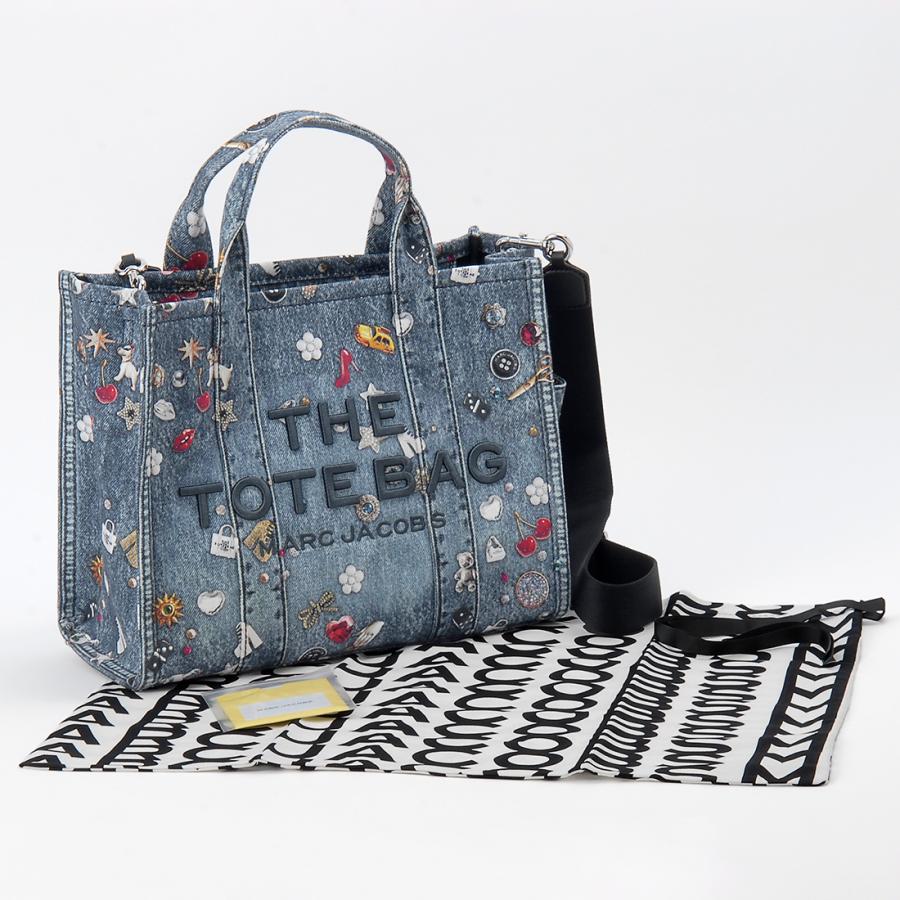 MARC JACOBS（マーク・ジェイコブス） トートバッグ レディース