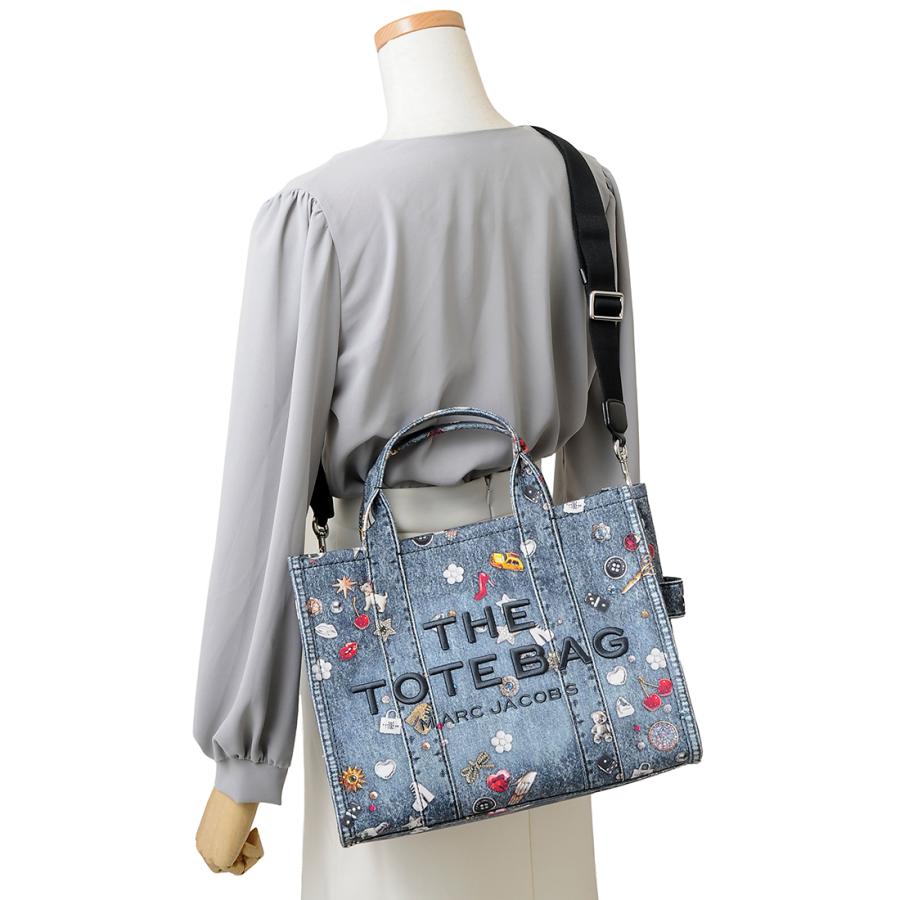 MARC JACOBS（マーク・ジェイコブス） トートバッグ レディース