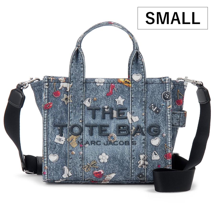 マークジェイコブス 2WAYショルダーバッグ トートバッグ レディース MARC JACOBS（マーク・ジェイコブス） バッグ ショルダーバッグ