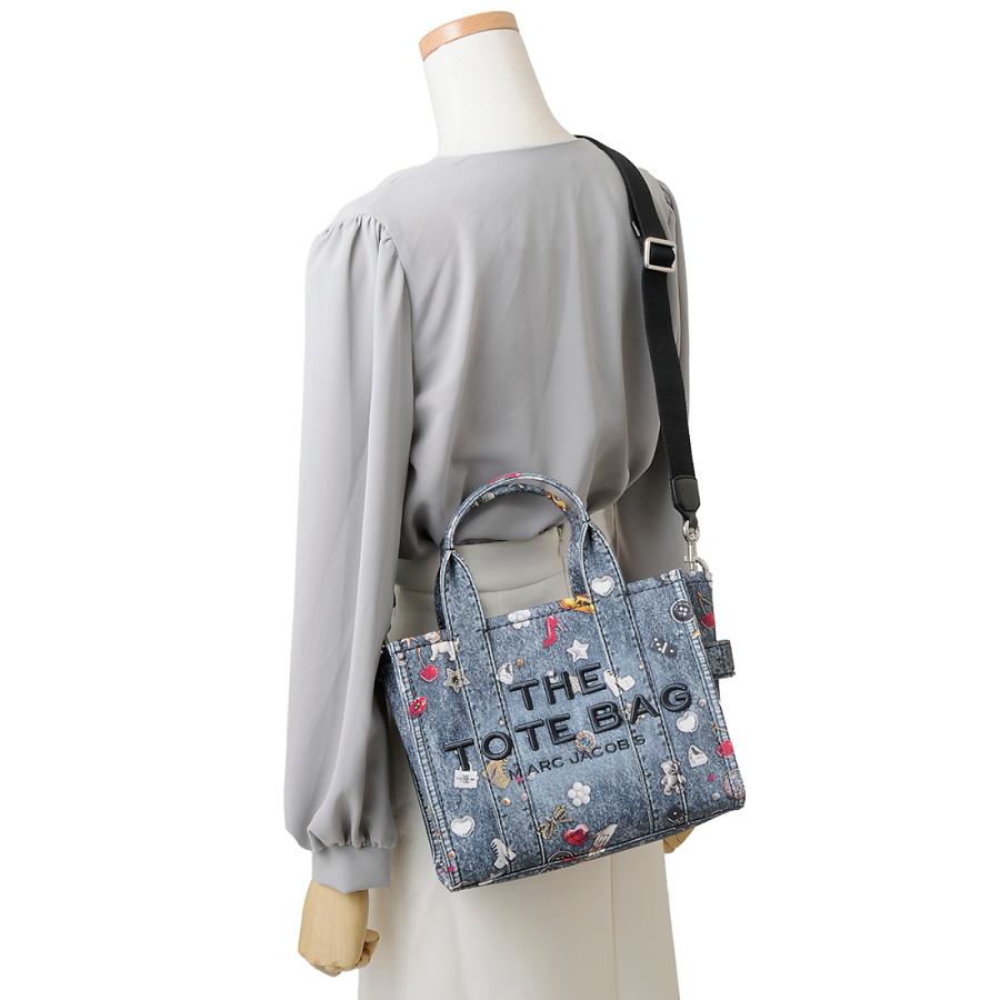 マークジェイコブス 2WAYショルダーバッグ トートバッグ レディース MARC JACOBS（マーク・ジェイコブス） バッグ ショルダーバッグ