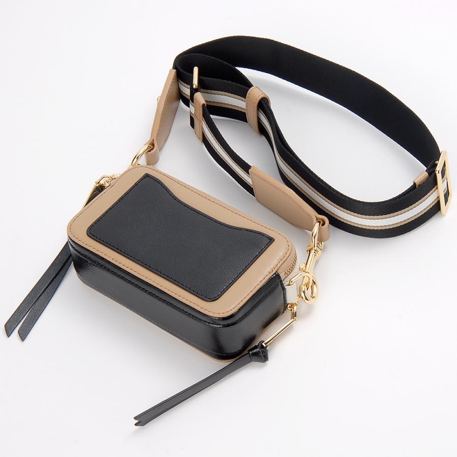 【国内即発】MARC JACOBS クロスボディバッグ 2S3HCR500H03 695 MARC JACOBS マークジェイコブス ショルダーバッグ レディース