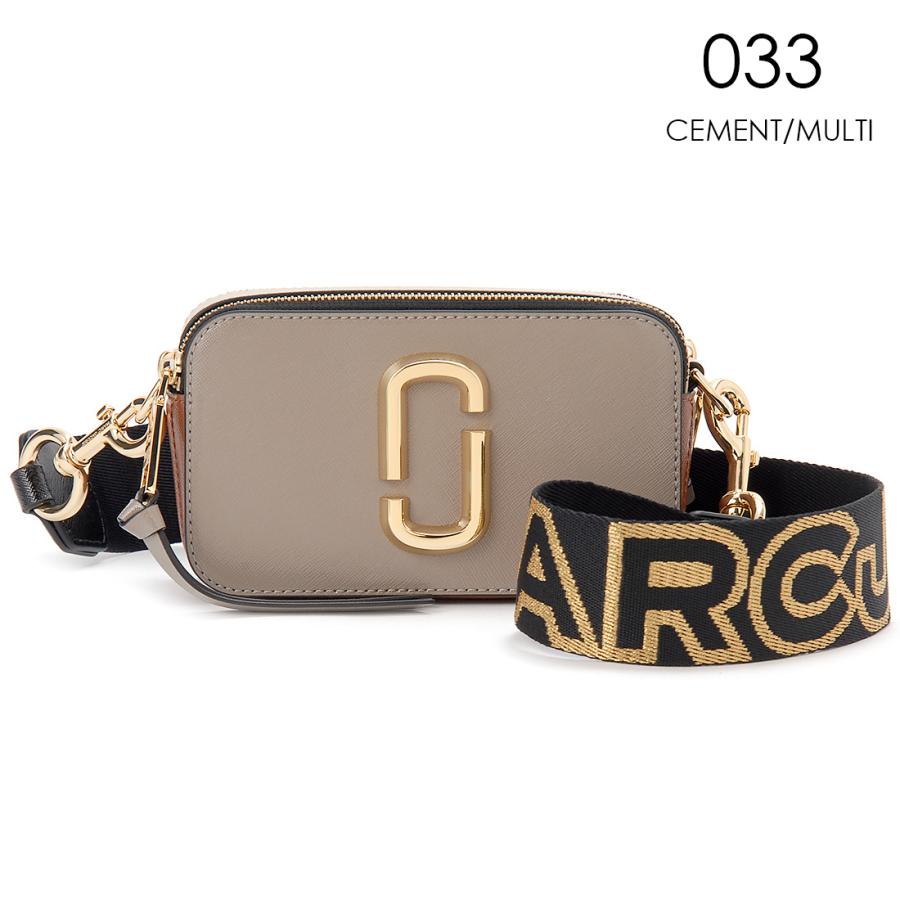 MARC JACOBS マークジェイコブス ショルダーバッグ レディース