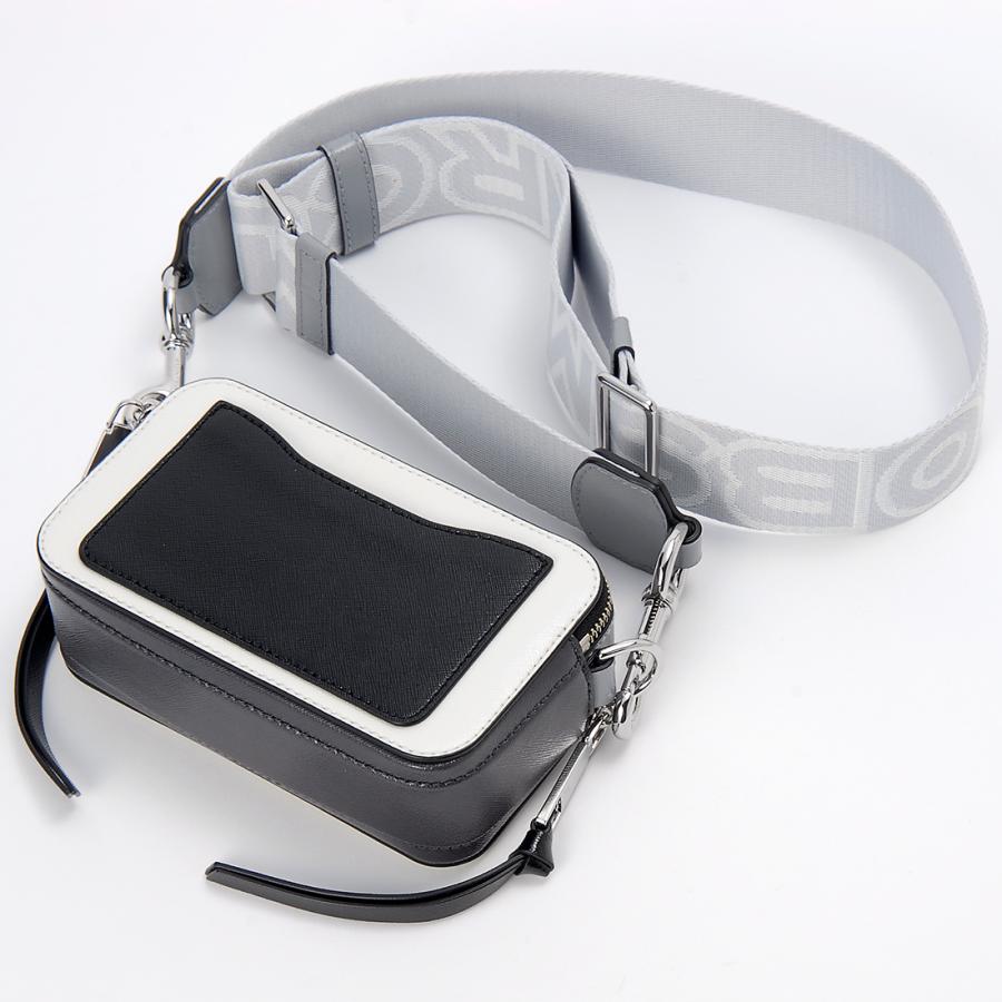 【国内即発】24AW！MARC JACOBS クロスボディ 2S3HCR500H03 233 MARC JACOBS マークジェイコブス ショルダーバッグ レディース
