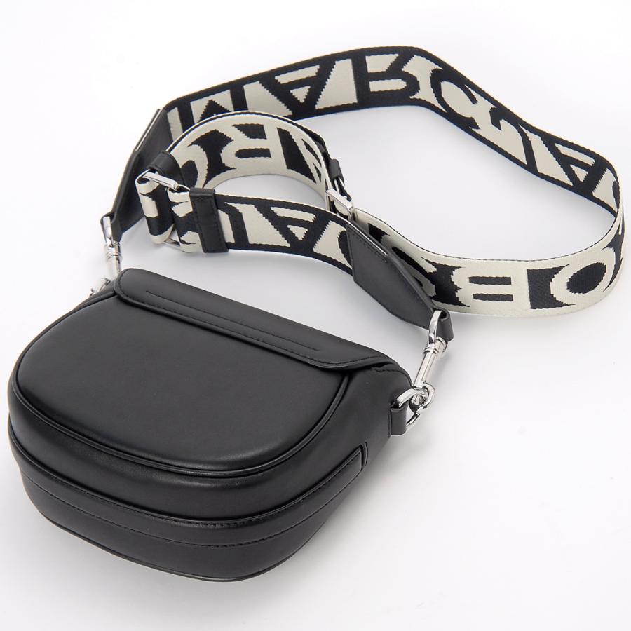 マークジェイコブス ショルダーバッグ 2S3HMS003H03　001 MARC JACOBS（マーク・ジェイコブス） ショルダーバッグ レディース