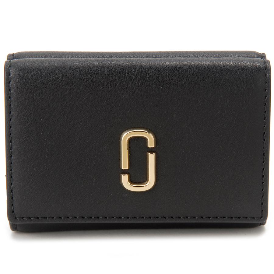 MARC JACOBS（マーク・ジェイコブス） 三つ折り財布 レディース