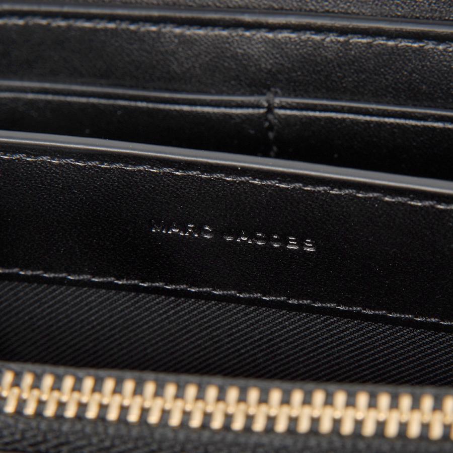 MARC JACOBS（マーク・ジェイコブス） 長財布 2S3SMP080S01 001 ザ