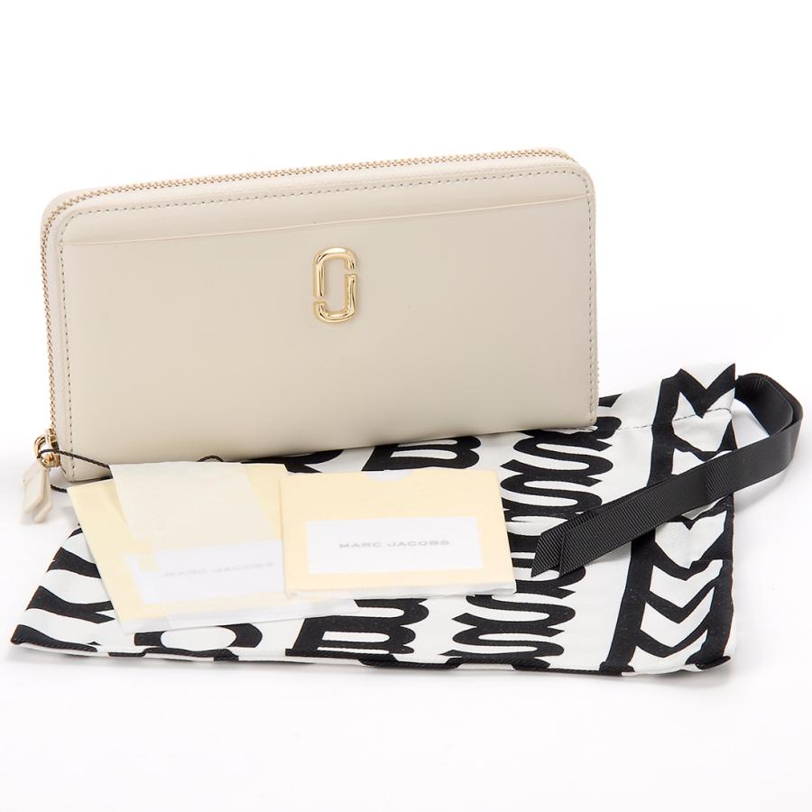 MARC JACOBS / 長財布/--/レディース/2S3SMP080S01 MARC JACOBS マークジェイコブス 長財布 2S3SMP080S01 123 ザ レザー J