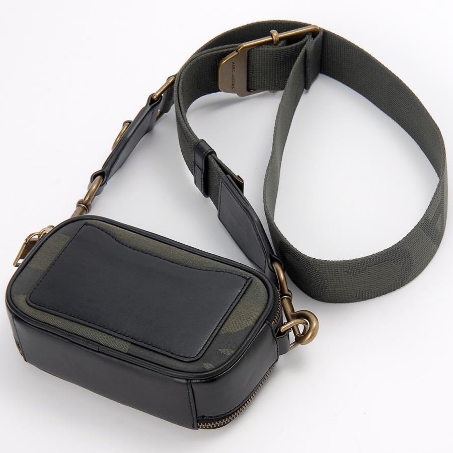 MARC JACOBS マークジェイコブス ショルダーバッグ 2S4HCR062H03 MARC JACOBS マークジェイコブス ショルダーバッグ 2S4HCR062H03