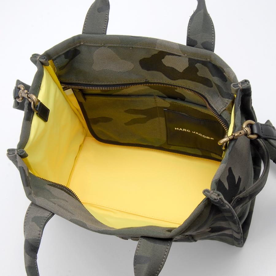 Marc Jacobs 2S4HTT002H03304 関税送料込 MARC JACOBS マークジェイコブス トートバッグ レディース