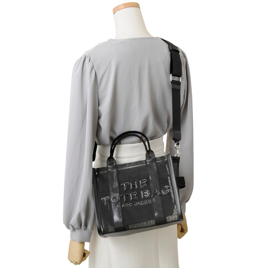 マーク ジェイコブス/MARC JACOBS トートバッグ 2S4HTT003H03 MARC JACOBS マークジェイコブス トートバッグ レディース ザ
