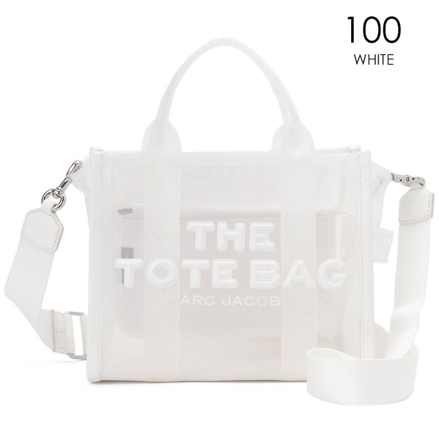 MARC JACOBS マークジェイコブス トートバッグ 2S4HTT035H03 ザ 