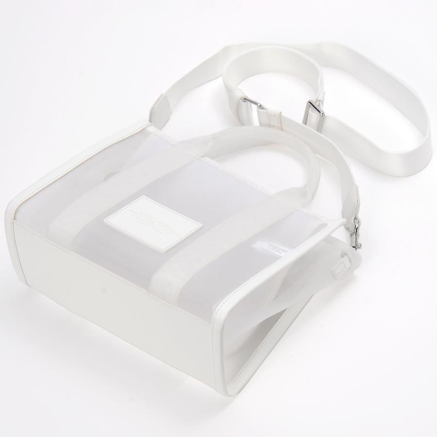 MARC JACOBS（マーク・ジェイコブス） トートバッグ 2S4HTT035H03 ザ 