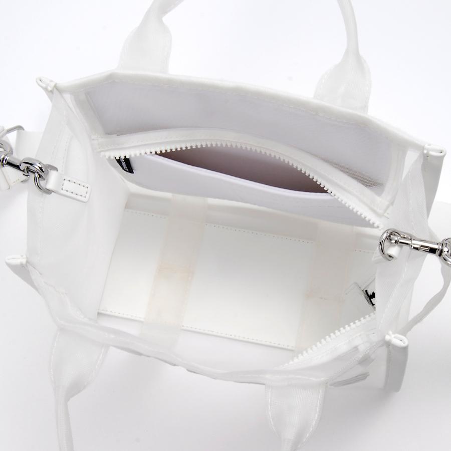 MARC JACOBS（マーク・ジェイコブス） トートバッグ 2S4HTT035H03 ザ