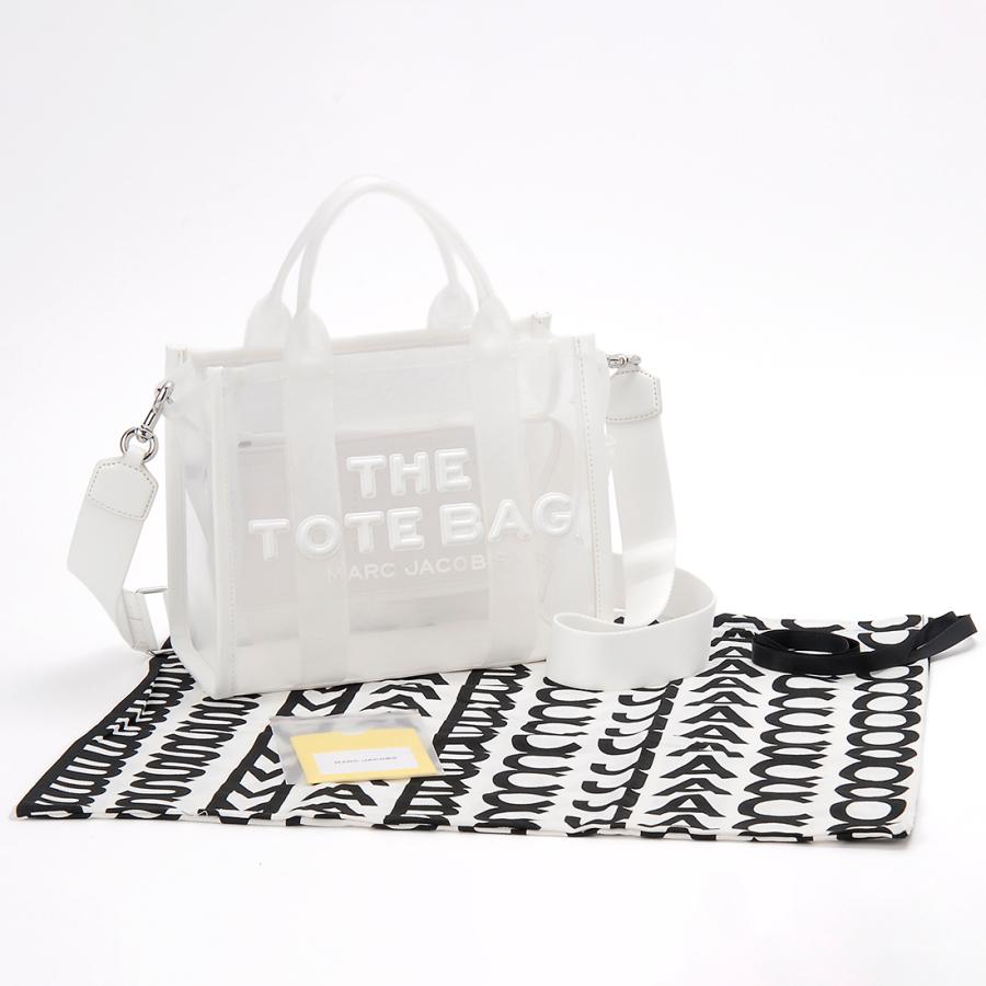 MARC JACOBS（マーク・ジェイコブス） トートバッグ 2S4HTT035H03 ザ