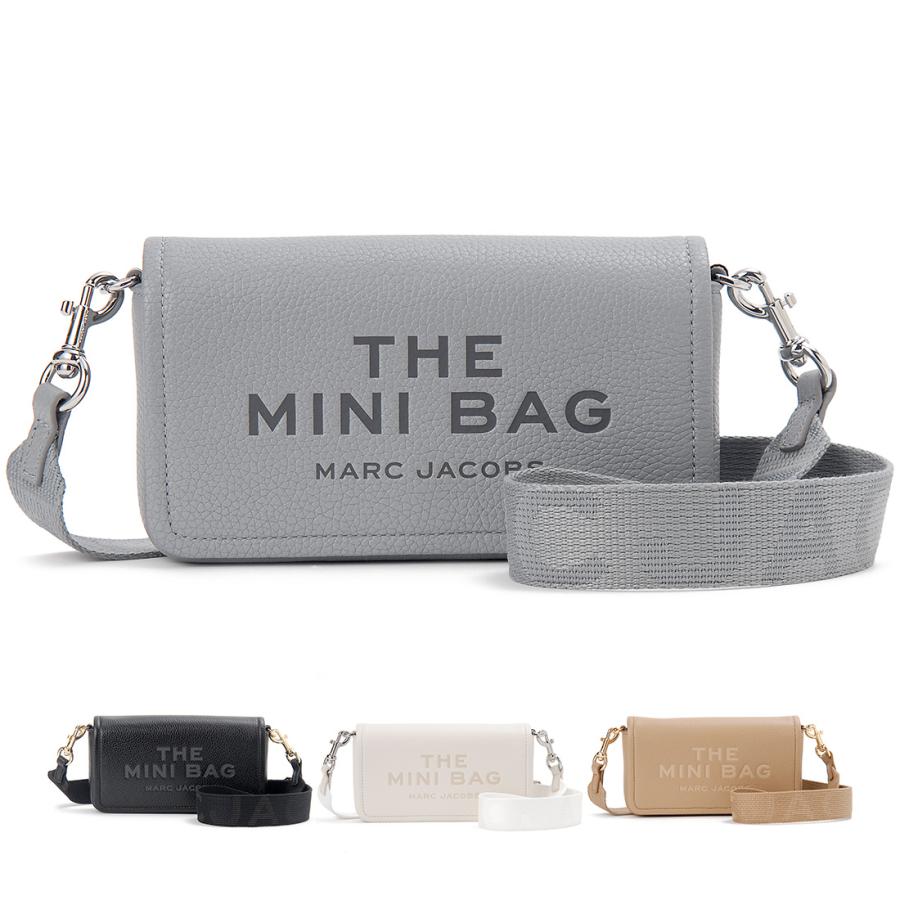 MARC JACOBS マークジェイコブス ショルダーバッグ 2S4SMN080S02 MARC JACOBS マークジェイコブス ショルダーバッグ 2S4SMN080S02