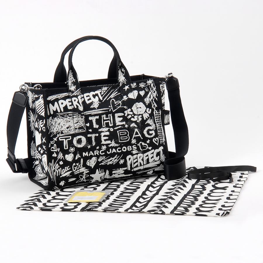 MARC JACOBS（マーク・ジェイコブス） スーパーセール トートバッグ