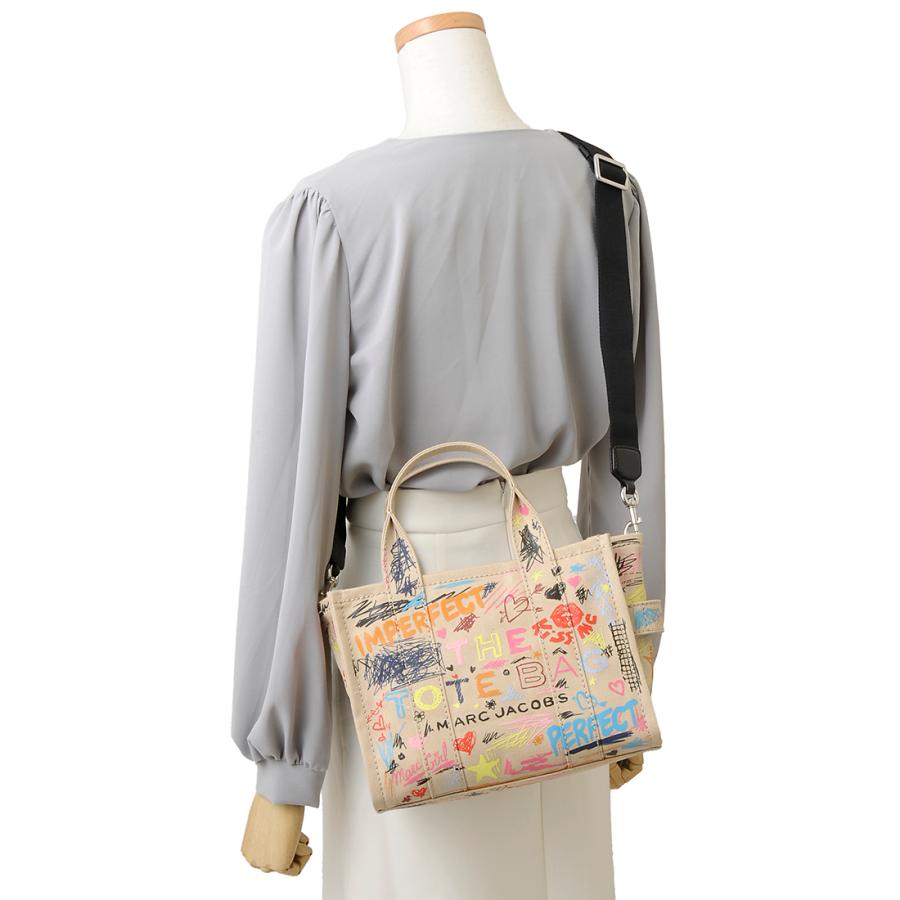 MARC JACOBS（マーク・ジェイコブス） 期間限定セール トートバッグ