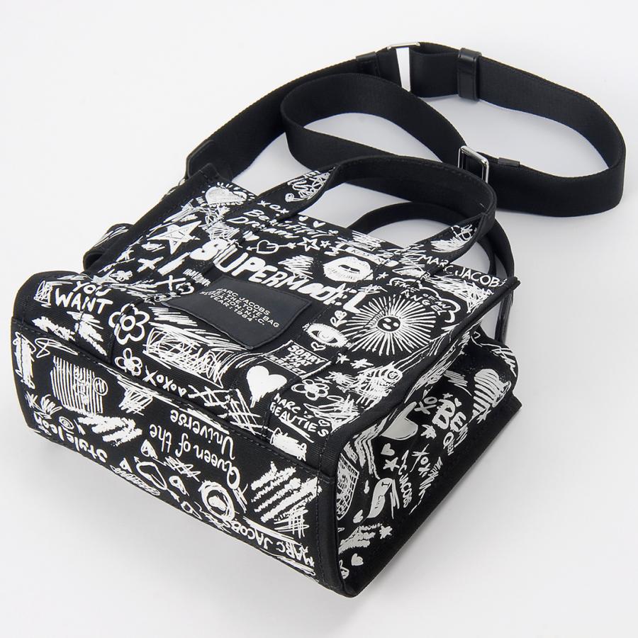 MARC JACOBS（マーク・ジェイコブス） 期間限定セール トートバッグ