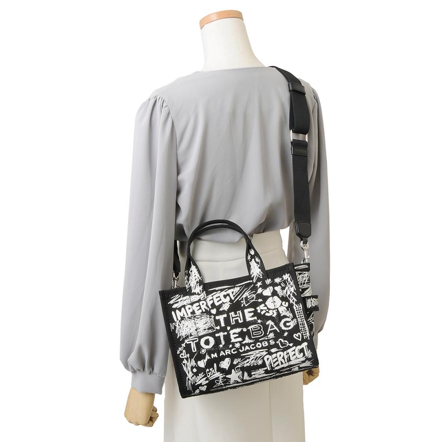 MARC JACOBS（マーク・ジェイコブス） 期間限定セール トートバッグ