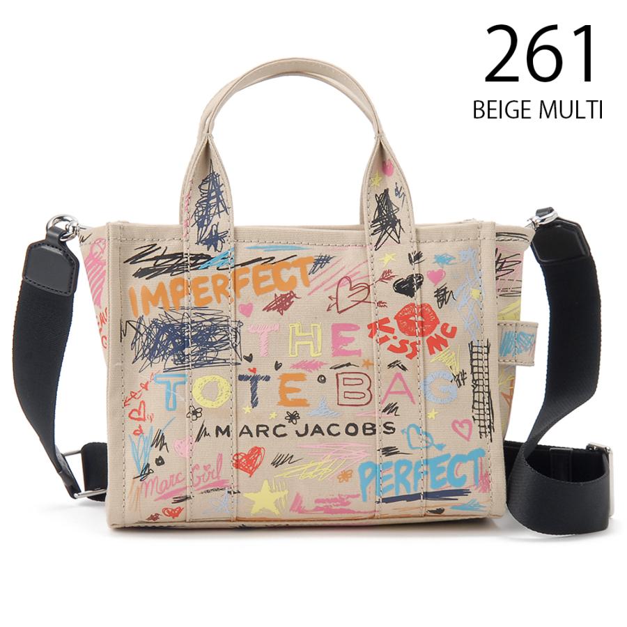 MARC JACOBS（マーク・ジェイコブス） 期間限定セール トートバッグ