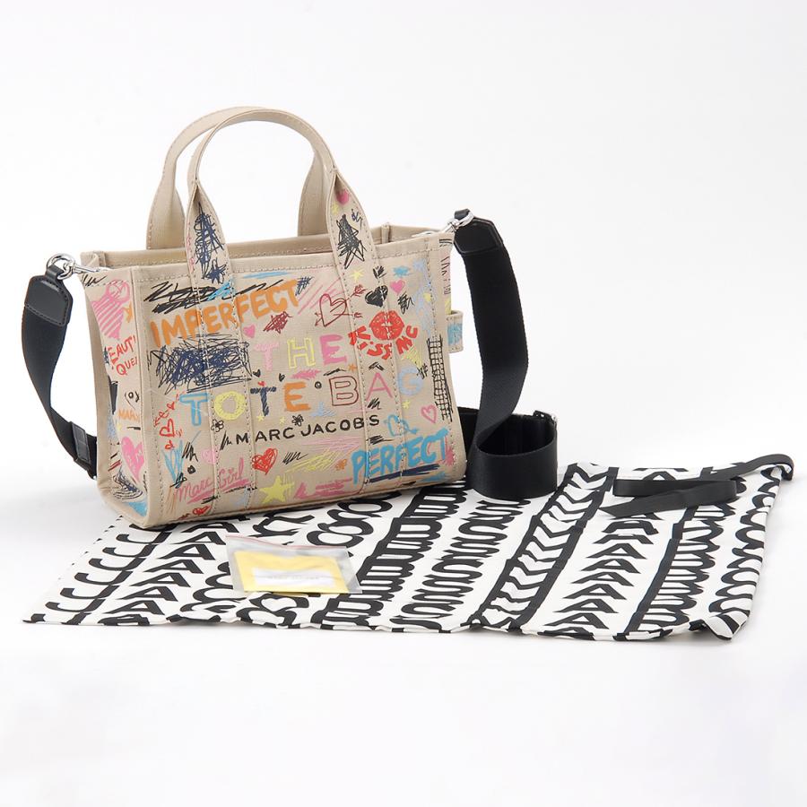 MARC JACOBS（マーク・ジェイコブス） トートバッグ レディース 