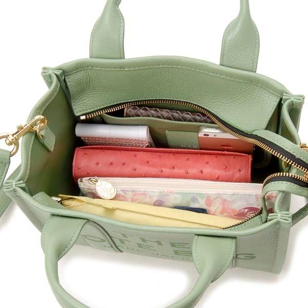 MARC JACOBS マークジェイコブス トートバッグ レディース