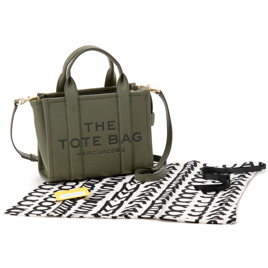 MARC JACOBS（マーク・ジェイコブス） トートバッグ 009L01SP21