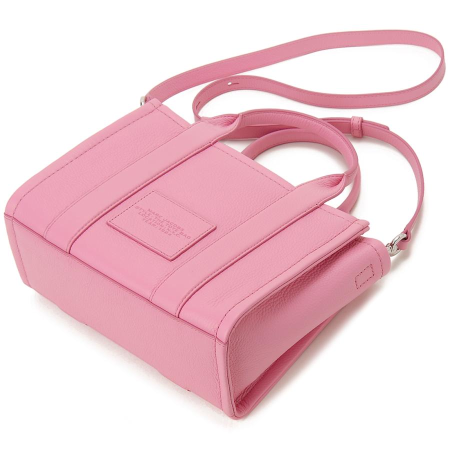 MARC JACOBS（マーク・ジェイコブス） トートバッグ レディース ピンク