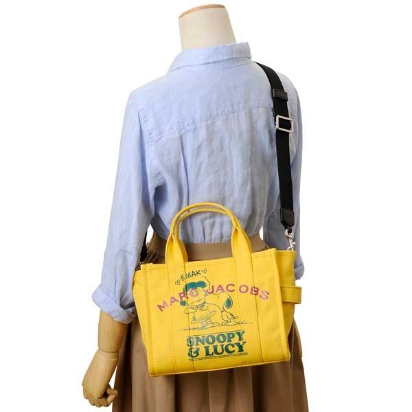 MARC JACOBS（マーク・ジェイコブス） トートバッグ レディース
