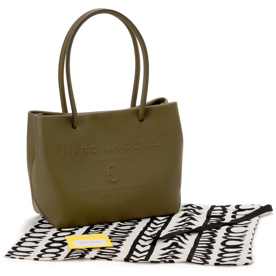 MARC JACOBS（マーク・ジェイコブス） トートバッグ レディース ビーチ