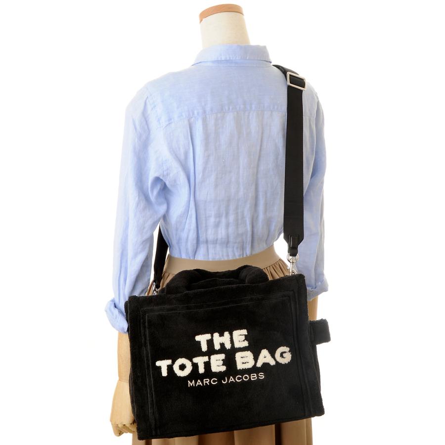 MARC JACOBS（マーク・ジェイコブス） トートバッグ レディース