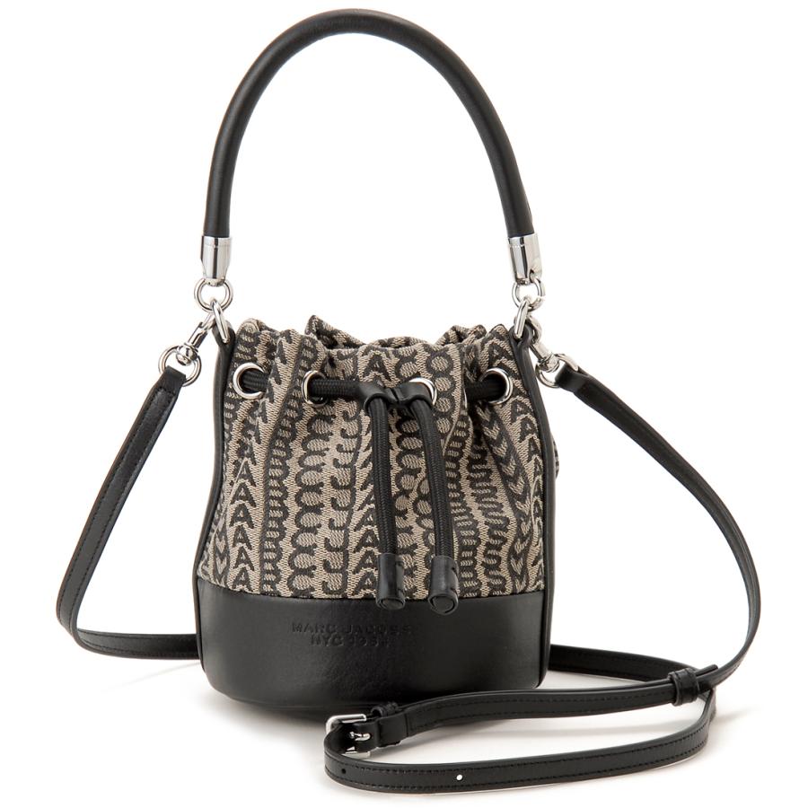 MARC JACOBS（マーク・ジェイコブス） バケットバッグ レディース