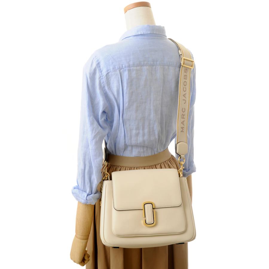 MARC JACOBS マークジェイコブス ショルダーバッグ レディース