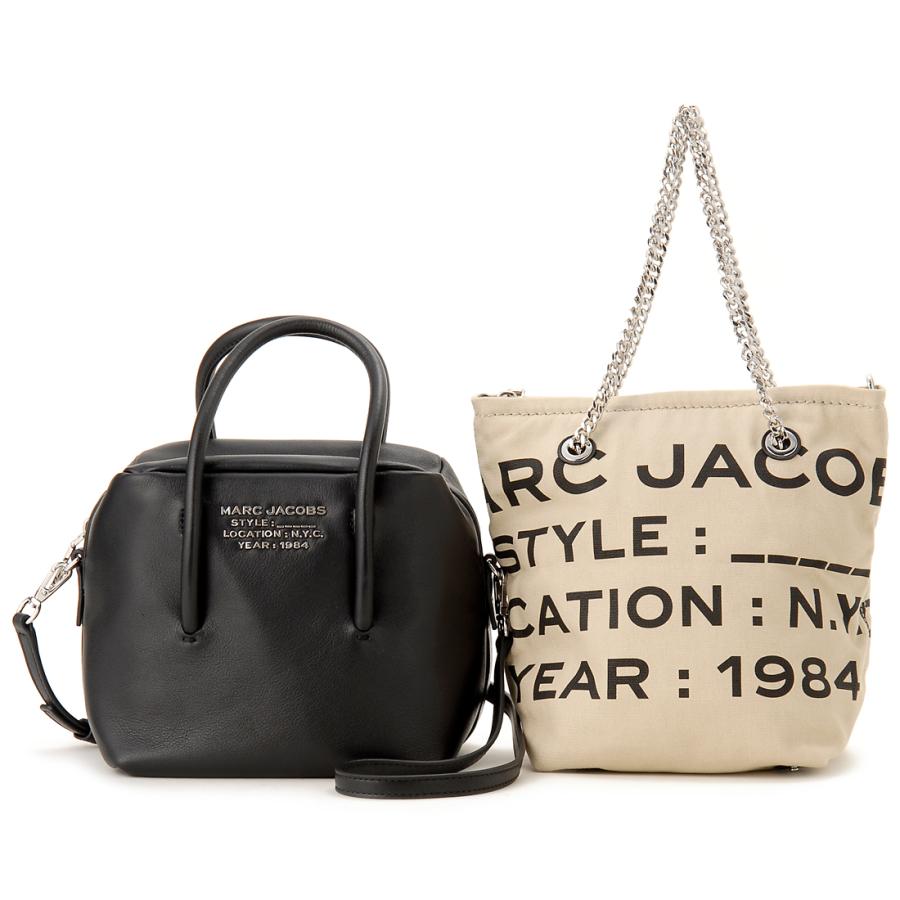 MARC JACOBS（マーク・ジェイコブス） ショルダーバッグ レディース 